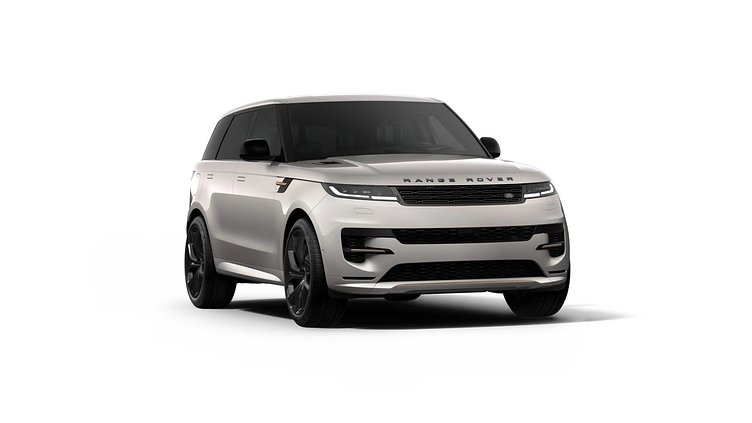 2025 新車 Land Rover Range Rover Sport ボラスコグレイ D300マイルドハイブリッド SWB Autobiography