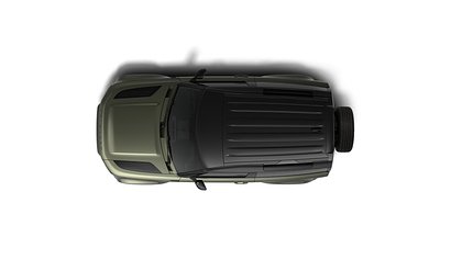 Defender 90 12