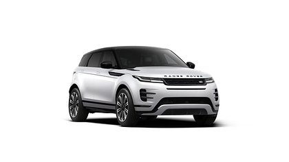 Range Rover Evoque 0