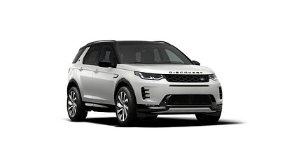 Discovery Sport 0