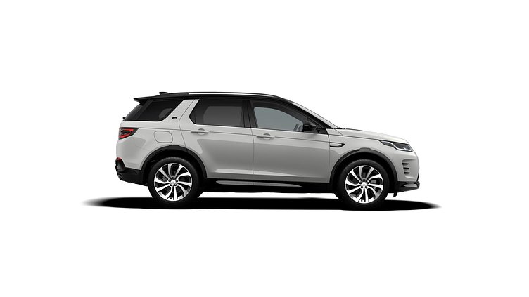 2025 Seminuevos Approved Land Rover Discovery Sport Fuji White P250 AWD AUTOMÁTICO MHEV Dynamic SE
