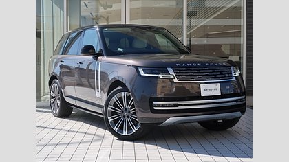 Range Rover 0