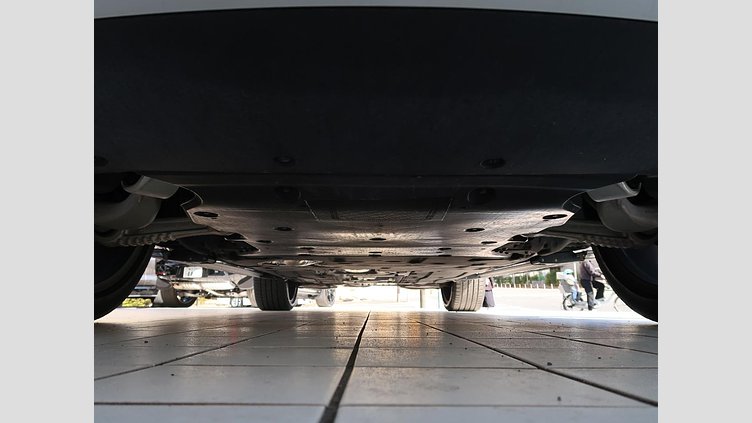 2022 認定中古車 Land Rover Range Rover シャラントグレー D300 AWD MHEV（AT） スタンダードホイールベース AUTOBIOGRAPHY