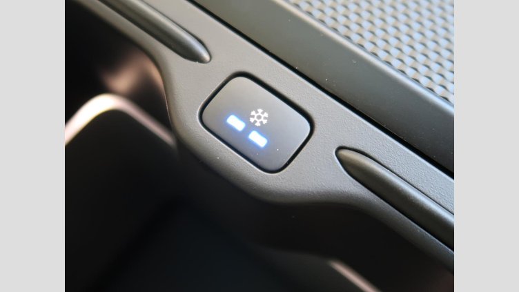 2022 認定中古車 Land Rover Range Rover シャラントグレー D300 AWD MHEV（AT） スタンダードホイールベース AUTOBIOGRAPHY