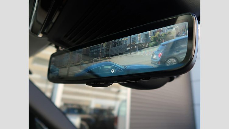 2022 認定中古車 Land Rover Range Rover シャラントグレー D300 AWD MHEV（AT） スタンダードホイールベース AUTOBIOGRAPHY