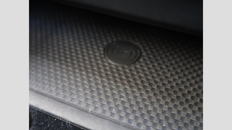 2022 認定中古車 Land Rover Range Rover シャラントグレー D300 AWD MHEV（AT） スタンダードホイールベース AUTOBIOGRAPHY