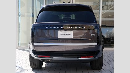 Range Rover 5