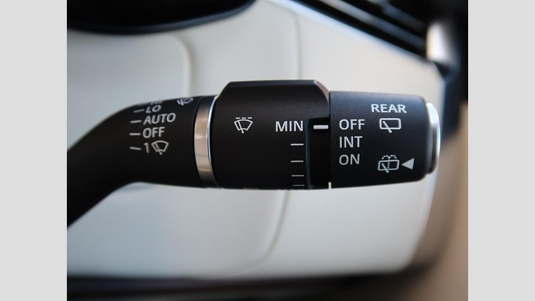 2022 認定中古車 Land Rover Range Rover シャラントグレー D300 AWD MHEV（AT） スタンダードホイールベース AUTOBIOGRAPHY