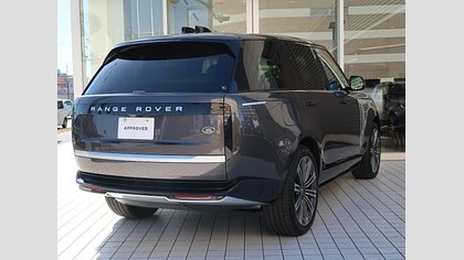 Range Rover 6