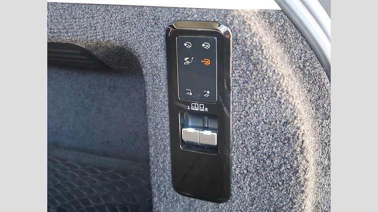 2022 認定中古車 Land Rover Range Rover シャラントグレー D300 AWD MHEV（AT） スタンダードホイールベース AUTOBIOGRAPHY