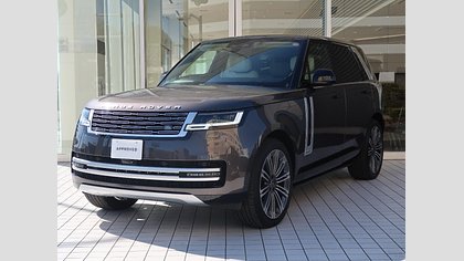 Range Rover 2