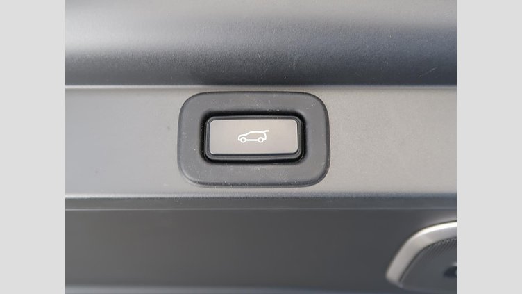 2022 認定中古車 Land Rover Range Rover シャラントグレー D300 AWD MHEV（AT） スタンダードホイールベース AUTOBIOGRAPHY