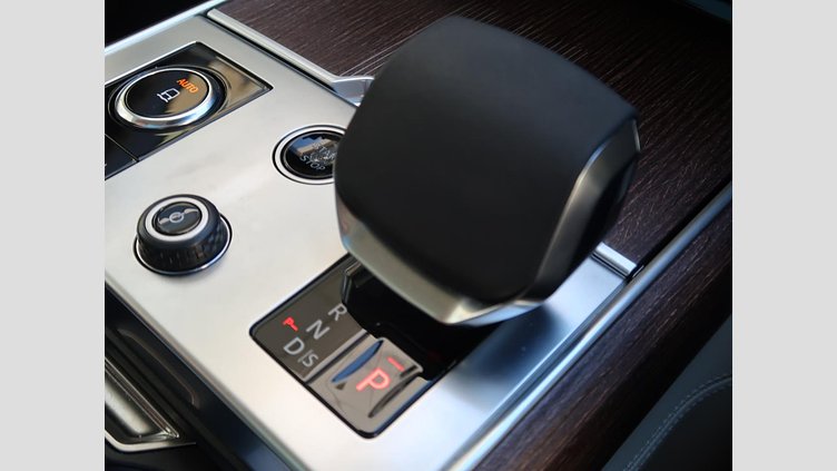 2022 認定中古車 Land Rover Range Rover シャラントグレー D300 AWD MHEV（AT） スタンダードホイールベース AUTOBIOGRAPHY