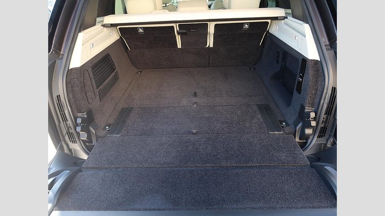 2022 認定中古車 Land Rover Range Rover シャラントグレー D300 AWD MHEV（AT） スタンダードホイールベース AUTOBIOGRAPHY