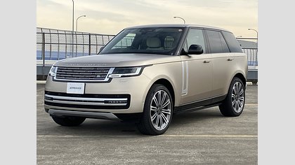 Range Rover 1