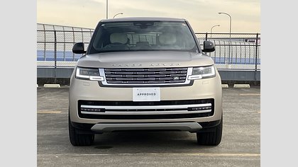 Range Rover 2