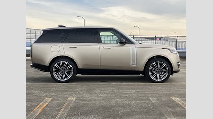 Range Rover 3