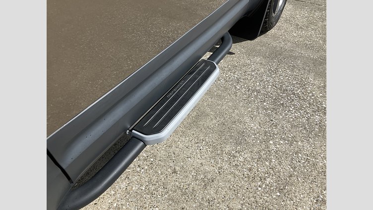 2021 認定中古車 Land Rover Defender 90 ゴンドワナストーン P300 AWD（AT） BASE