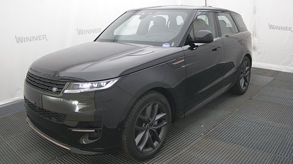 Range Rover Sport 0