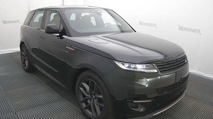 Range Rover Sport 1