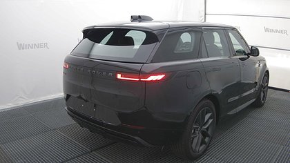 Range Rover Sport 3