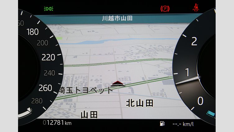 2024 認定中古車 Land Rover Range Rover Evoque フジホワイト P200（ガソリン） DYNAMIC SE