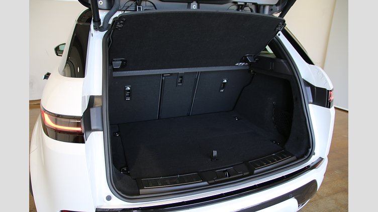 2024 認定中古車 Land Rover Range Rover Evoque フジホワイト P200（ガソリン） DYNAMIC SE