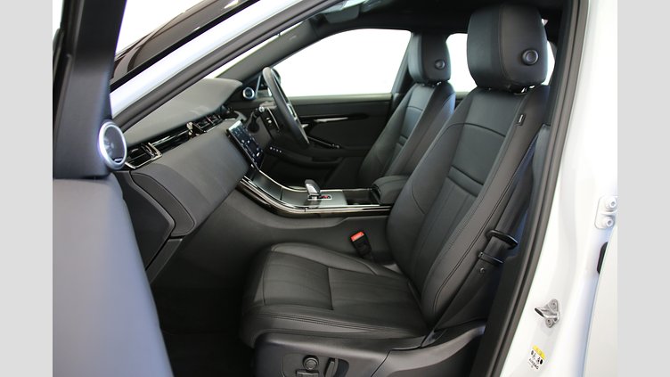 2024 認定中古車 Land Rover Range Rover Evoque フジホワイト P200（ガソリン） DYNAMIC SE