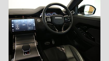 Range Rover Evoque 18