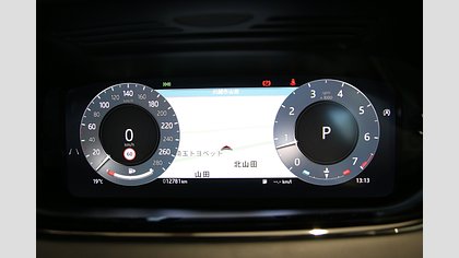 Range Rover Evoque 33