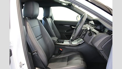 Range Rover Evoque 21