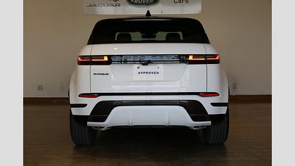 Range Rover Evoque 6