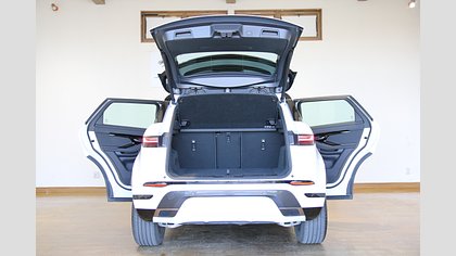 Range Rover Evoque 14