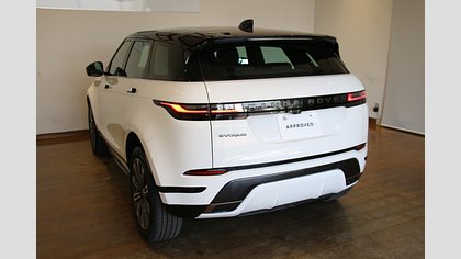 Range Rover Evoque 12