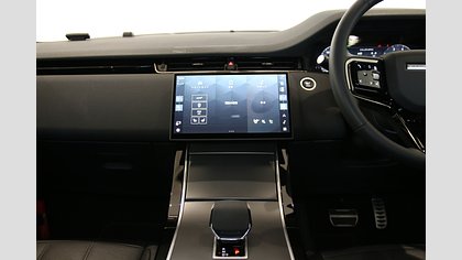 Range Rover Evoque 26