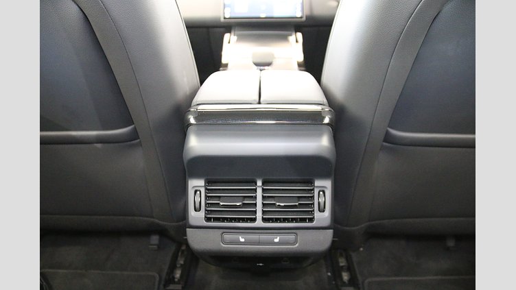 2024 認定中古車 Land Rover Range Rover Evoque フジホワイト P200（ガソリン） DYNAMIC SE