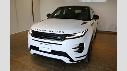 Range Rover Evoque 10