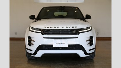 Range Rover Evoque 7