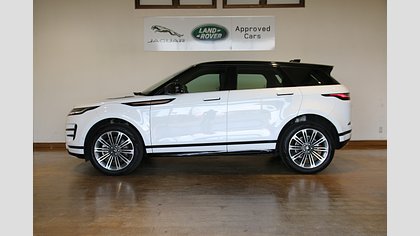 Range Rover Evoque 5