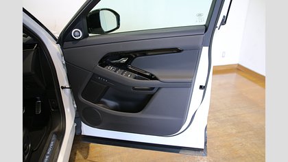 Range Rover Evoque 19