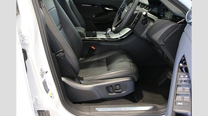 Range Rover Evoque 22