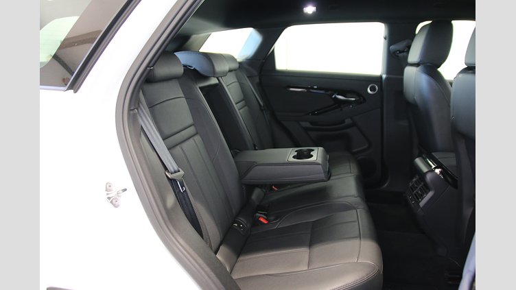 2024 認定中古車 Land Rover Range Rover Evoque フジホワイト P200（ガソリン） DYNAMIC SE