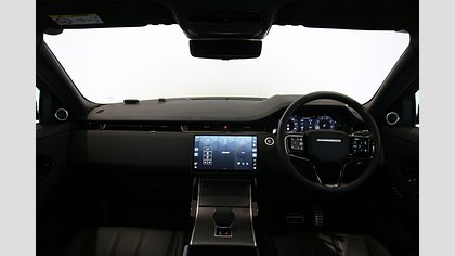 Range Rover Evoque 3