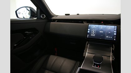 Range Rover Evoque 17