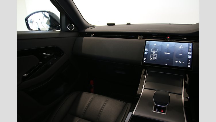 2024 認定中古車 Land Rover Range Rover Evoque フジホワイト P200（ガソリン） DYNAMIC SE