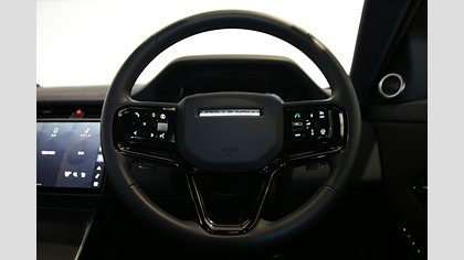 Range Rover Evoque 30