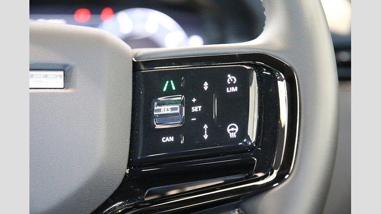 2024 認定中古車 Land Rover Range Rover Evoque フジホワイト P200（ガソリン） DYNAMIC SE