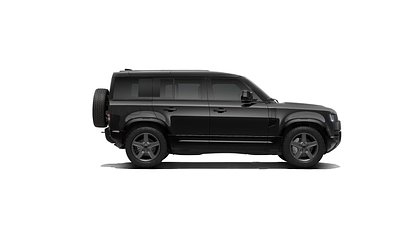 Defender 110 1