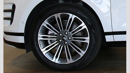 Range Rover Evoque 8