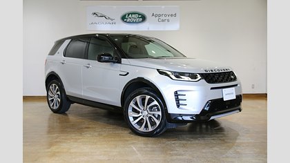 Discovery Sport 0